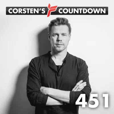 Corsten's Countdown 451 - Ferry Corsten