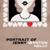 Portrait of Jenny artwork