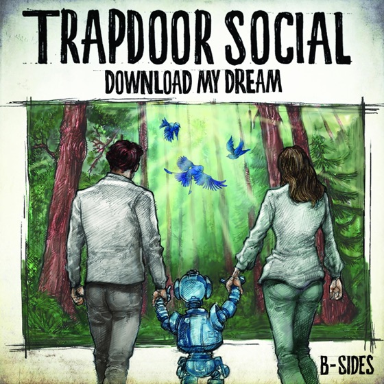 Cover artwork for Every Step