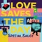 Love Saves the Day (feat. David Hidalgo) - G. Love & Special Sauce lyrics