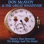 Don McAvoy & the Great Whatever - Dance!
