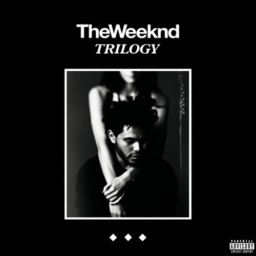 The Weeknd – Trilogy [iTunes Plus AAC M4A]