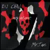 Nova Cane (feat. Epic & Mr.Tac) - Single album lyrics, reviews, download