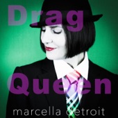 Drag Queen (The Single and Remixes) - EP artwork