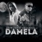 Dámela (feat. Arcangel) - John Jay lyrics