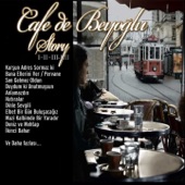 Cafe de Beyoğlu Story (I-II-III-IIII) artwork