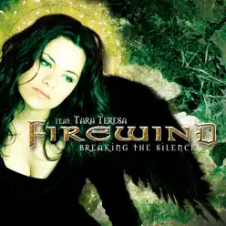 Breaking the Silence (feat. Tara Teresa) - Single - Firewind