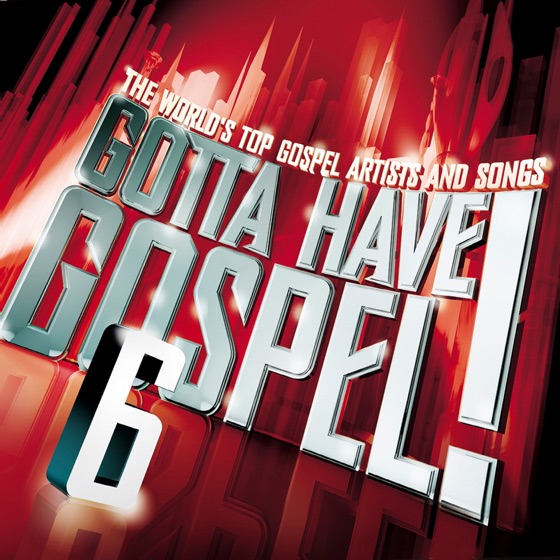 Cover artwork for God Is (feat. The Tri-City Singers)
