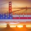 USA - A West Coast Journey (Soundtrack Compilation Playlist)