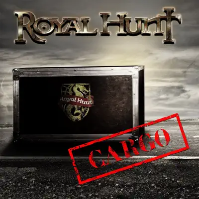 Cargo (Live) - Royal Hunt