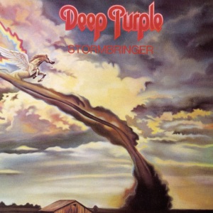Deep Purple - Soldier of Fortune - 排舞 音乐
