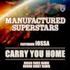 Carry You Home (feat. Iossa) - Single album lyrics, reviews, download