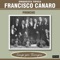 Secreto - Orquesta tipica Francisco Canaro lyrics