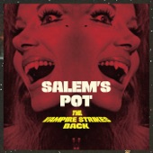 Salem's Pot - Graveyard