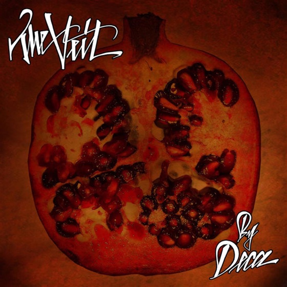 Cover artwork for The Veil