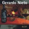 Mi Barrio - Gerardo Nieto lyrics