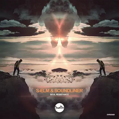 Soul Resistance - Single - Sel'm