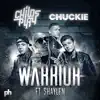 Warrior (feat. Shaylen) - Single album lyrics, reviews, download