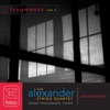 Alexander String Quartet - String Quartet No. 4 in D Major, Op. 83: II. Andantino