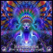 The Infinite Breath artwork