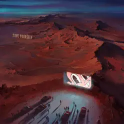 SAVE YOURSELF - Sbtrkt