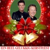 Een Heel Gelukkig Kerstfeest - Single