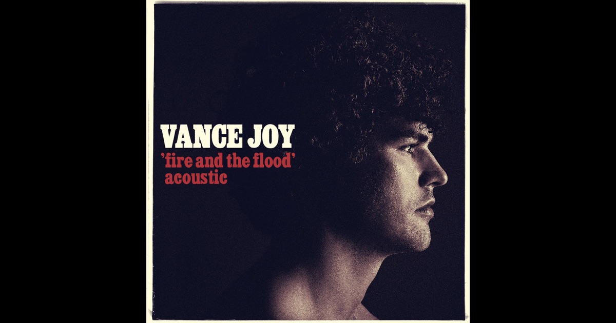 Vance Joys Riptide Is iTunes Single of the Week