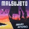 Doble Salto Mortal - Malsujeto lyrics