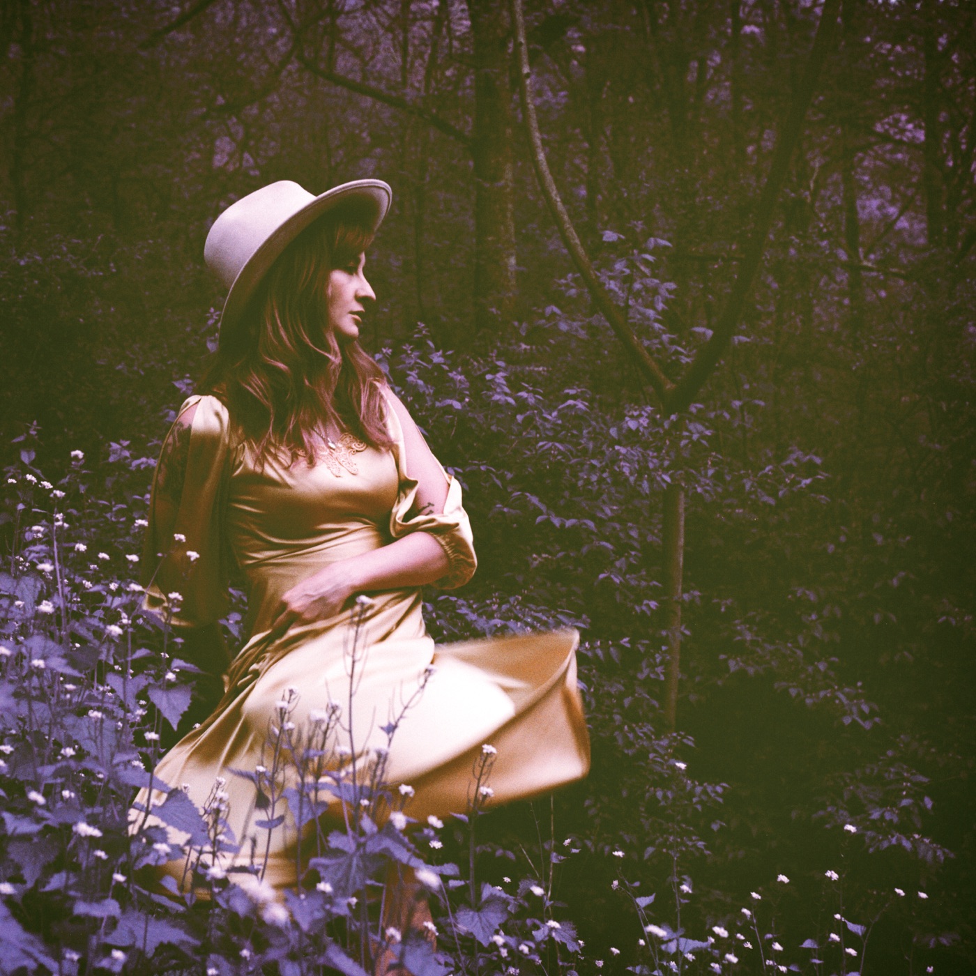Midwest Farmer's Daughter by Margo Price
