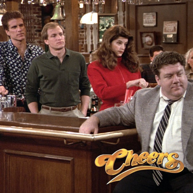 Cheers, Season 10 on iTunes