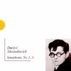 Shostakovich: Symphonies Nos. 1 & 3 album lyrics, reviews, download