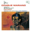 A Jazz Portrait of Charlie Mariano