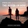 The Power of Now (Crystal Lake Remix) - Single