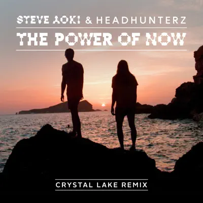 The Power of Now (Crystal Lake Remix) - Single - Steve Aoki