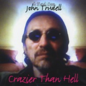 John Trudell - This Day Do We