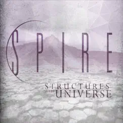 Structures of the Universe by Spire album reviews, ratings, credits