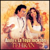 Tehran (feat. La Toya Jackson) artwork