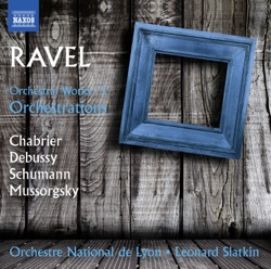 Pour le piano, L. 95: II. Sarabande (Orch. M. Ravel)