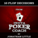 Jonathan Little - 10 Flop Decisions from Insta Poker Coach (Unabridged)