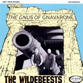 The Wildebeests - Cadillac