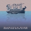 Here the Blue River artwork