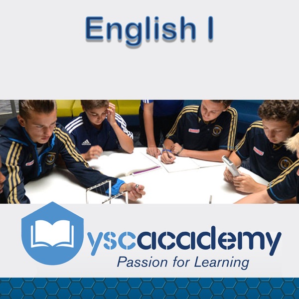 English I cover