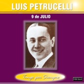 Luis Petrucelli - Pestañas Negras