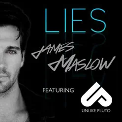 Lies (feat. Unlike Pluto) - Single - James Maslow