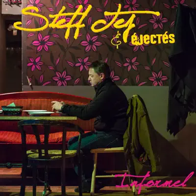 Informel - Ejectés Informel - Ejectés
