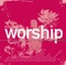 Your Name (feat. Marc James) - Encounter Worship lyrics