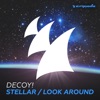 Stellar / Look Around - EP