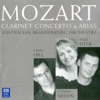 Australian Brandenburg Orchestra, Paul Dyer & Yvonne Kenny - Concerto in A Major for Basset Clarinet, K. 622: II. Adagio