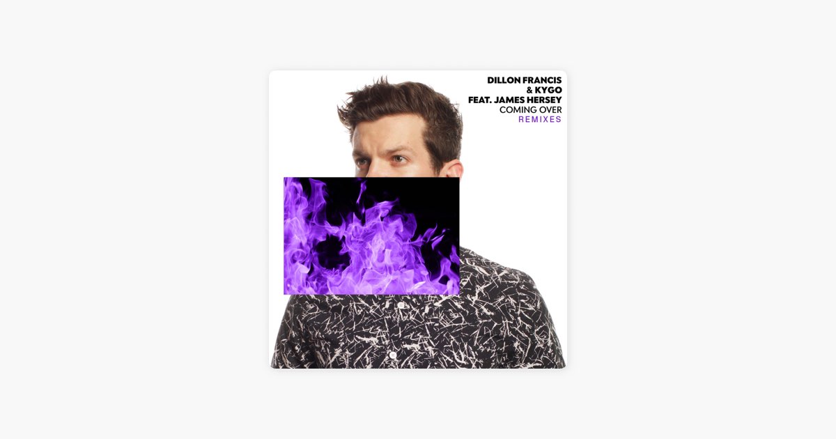 Matt sassari dillon francis james carter