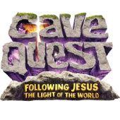 He Is the Light (Cave Quest Vbs Theme Song 2016) - GroupMusic